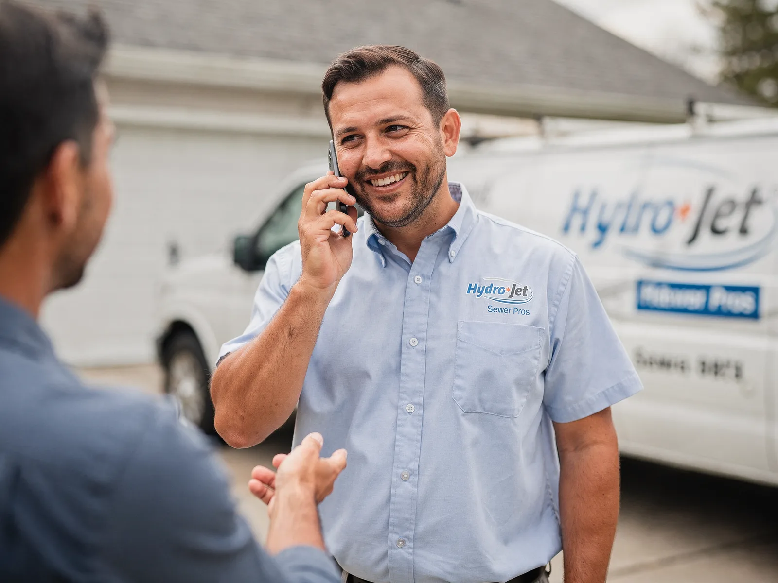 Hydro Jetting Sacul, TX FAQs